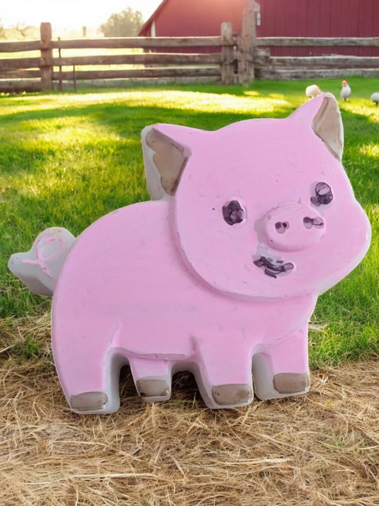 Paloma pig