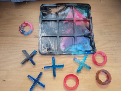 Tic tac toe