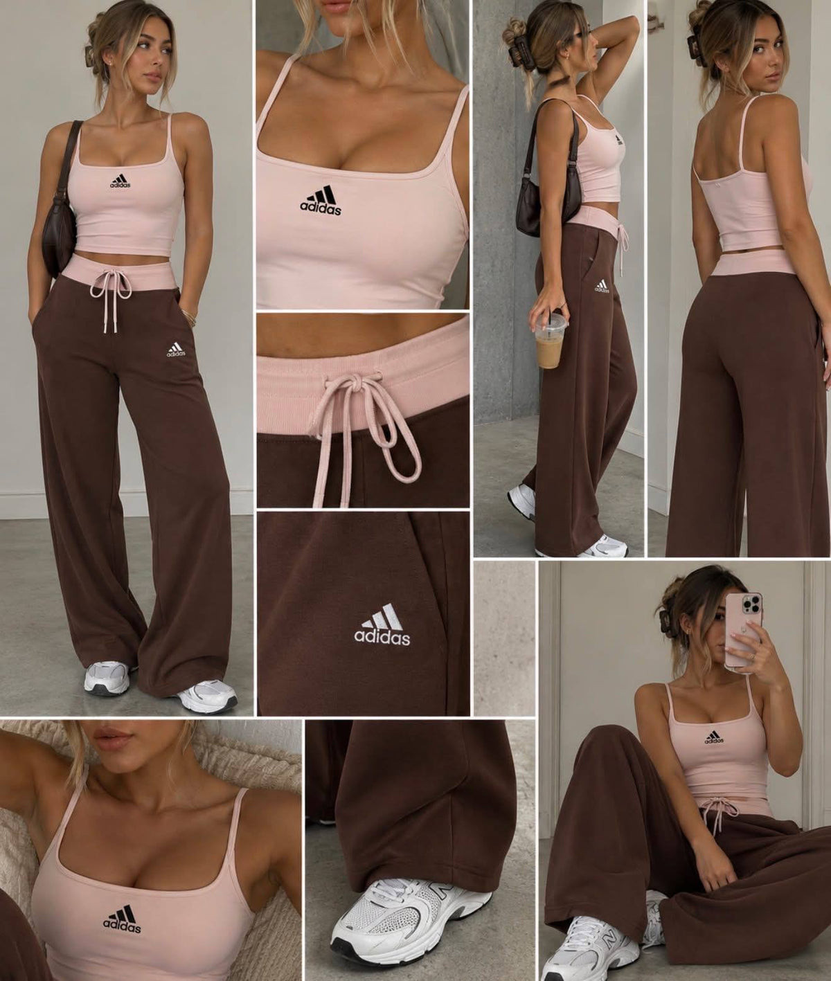 2 Piece Ladies Set 🦋