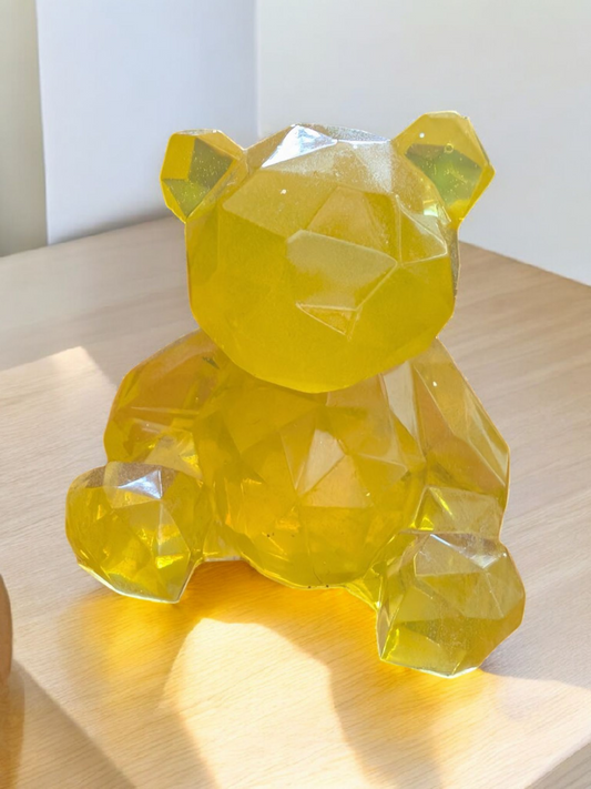 Teddy bear