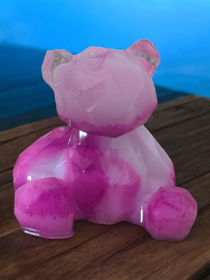 Teddy bear