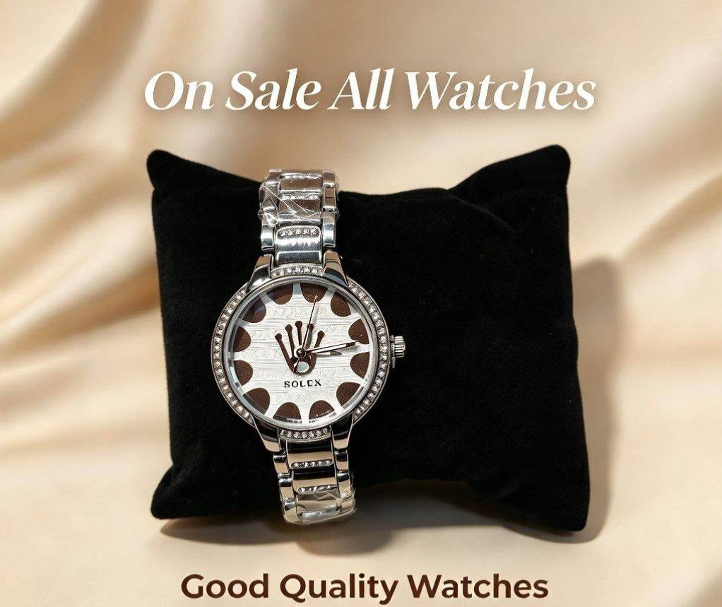 Ladies watches🦋