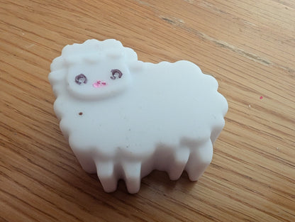 Shelly the sheep