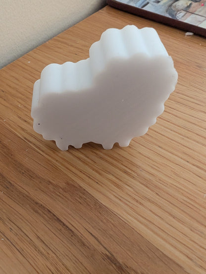 Shelly the sheep