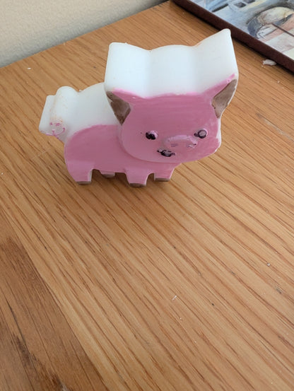 Paloma pig
