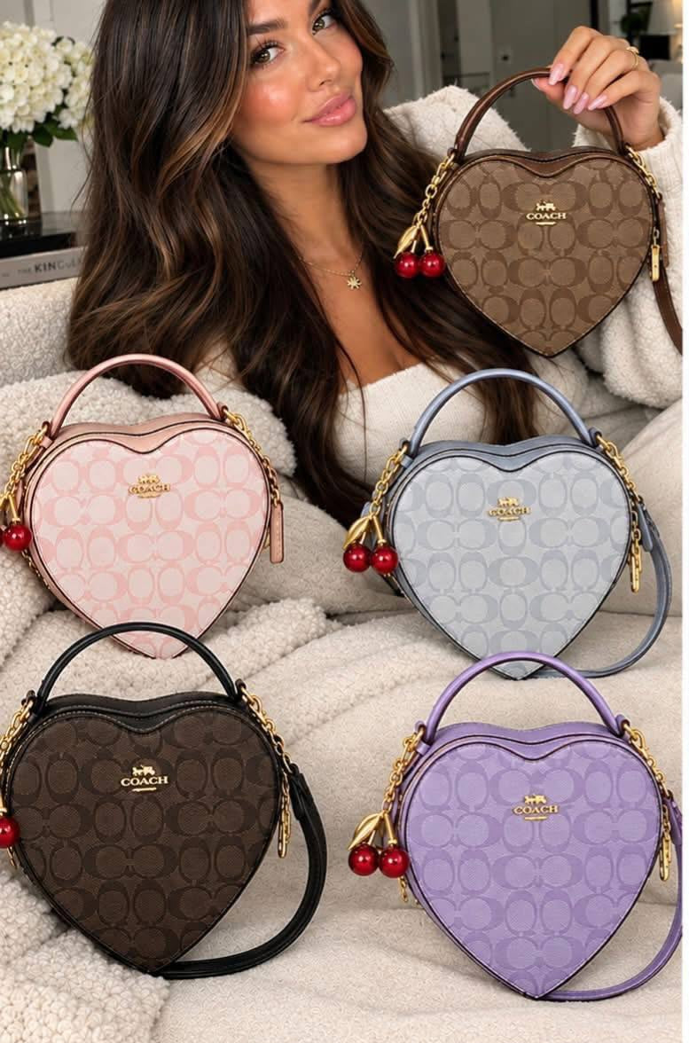 CUTE EVERYDAY BAGS 🦋