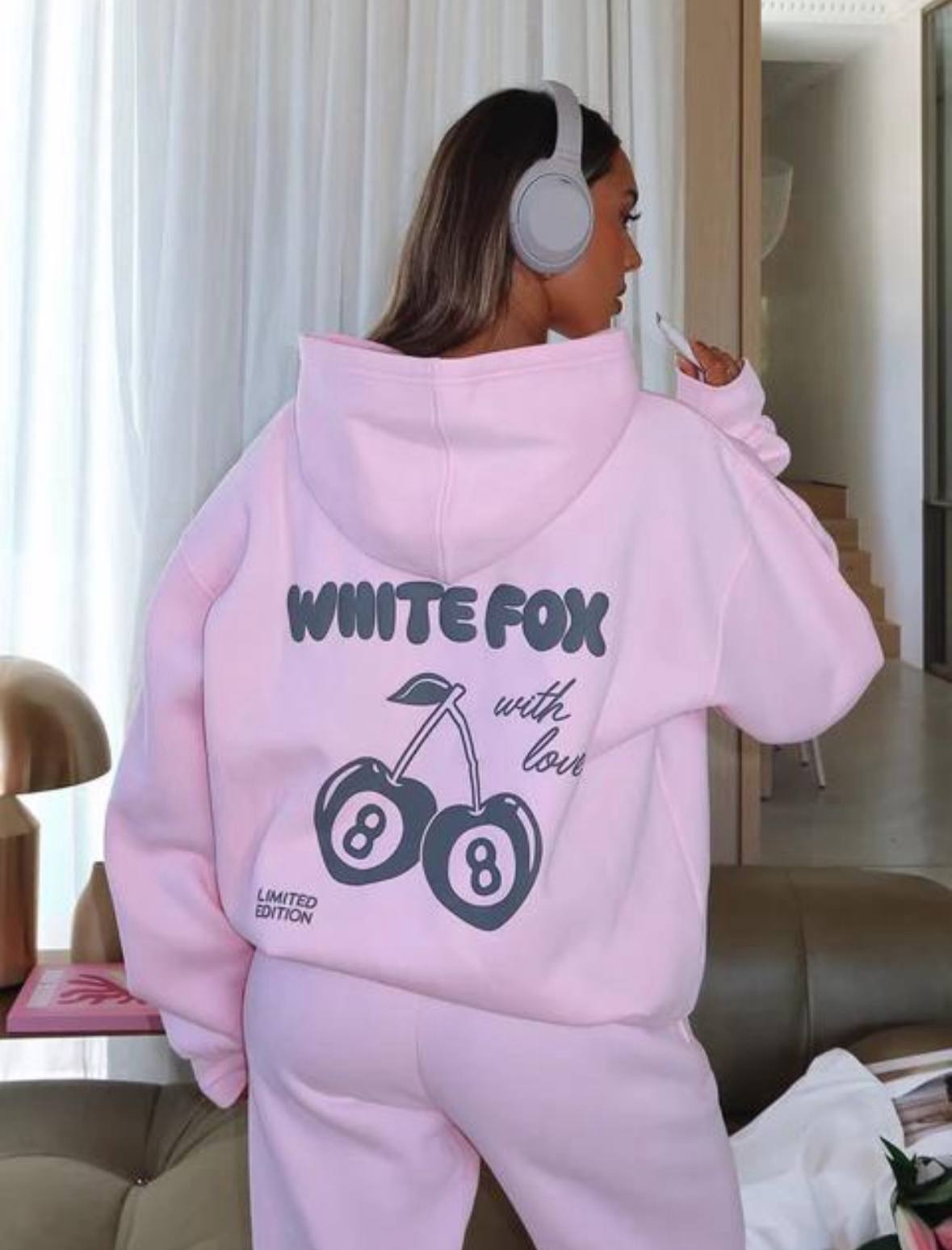 HOODIES ARE LIFE 🦋