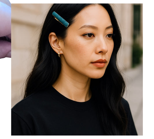 Hair slide