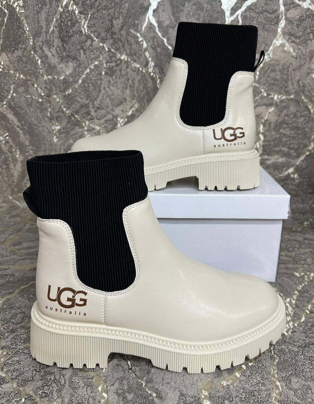 Ladies Boots 🦋