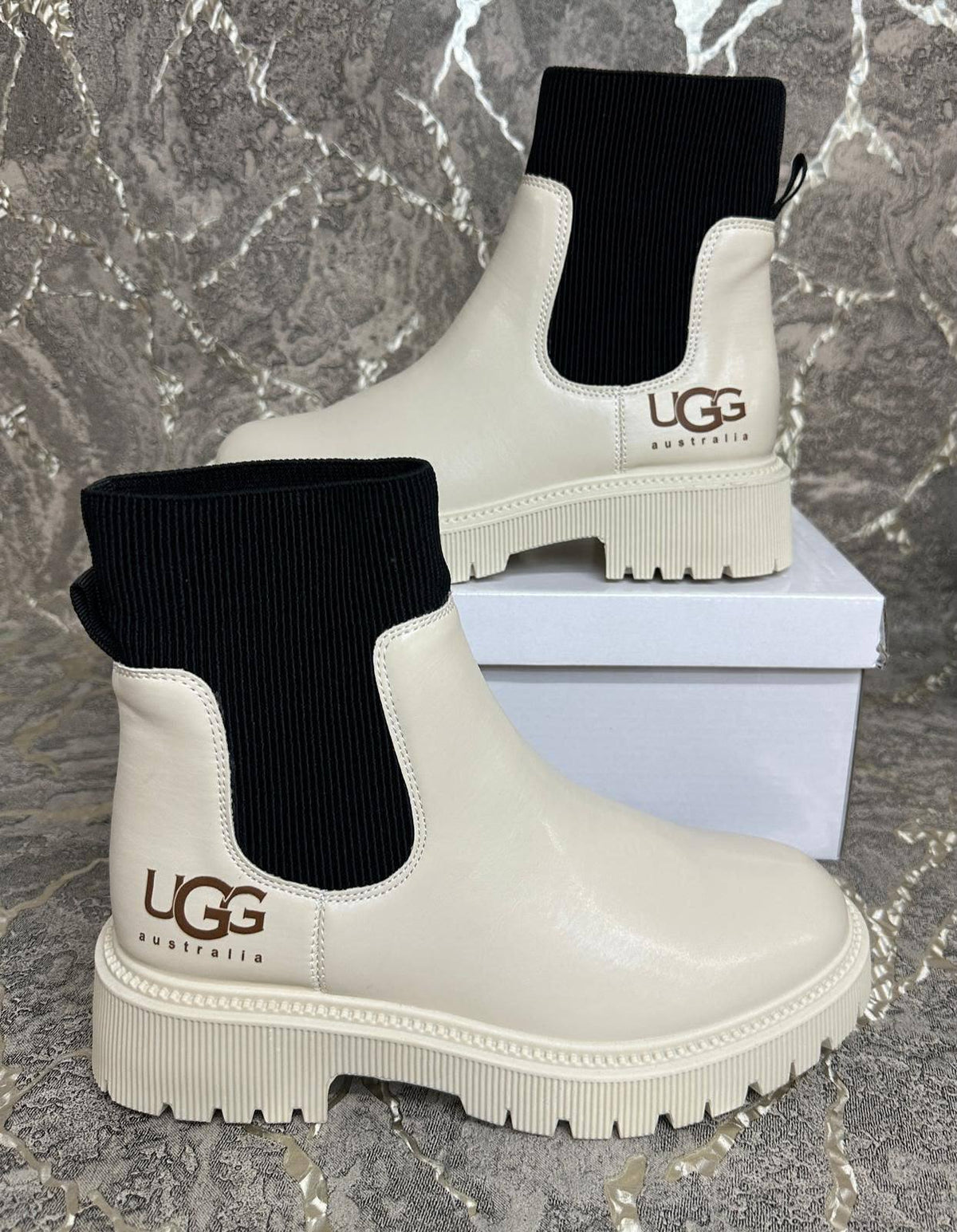 Ladies Boots 🦋